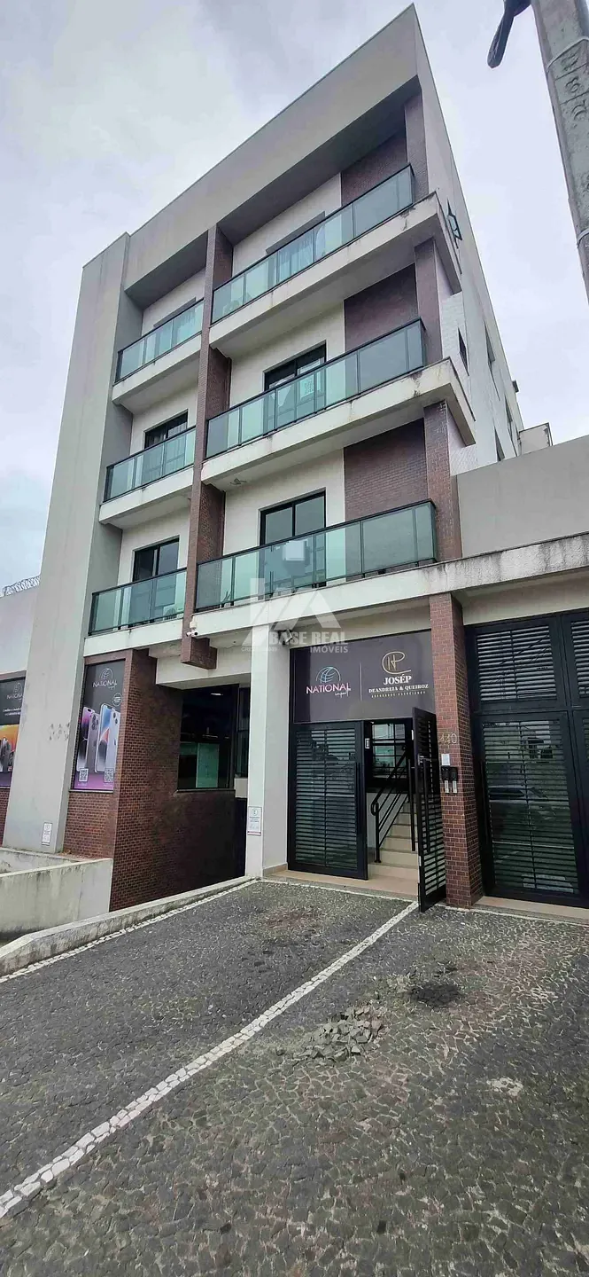 Apartamento padrão à Venda, Jardim Carvalho, Ponta Grossa, PR — Jardim Carvalho, Ponta Grossa