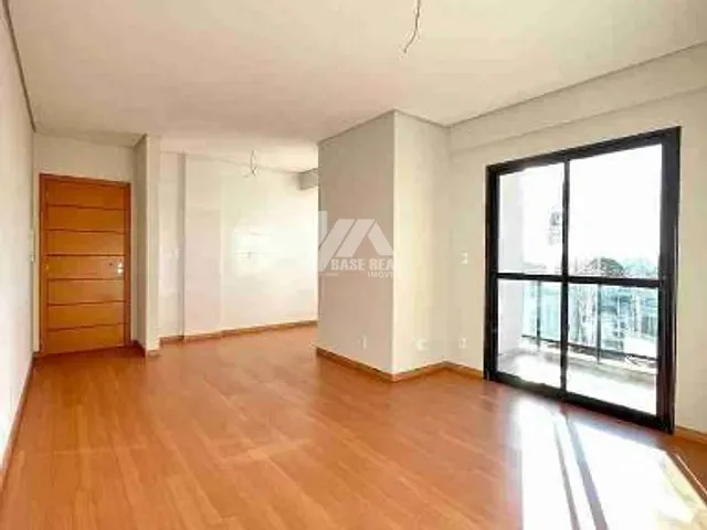 Apartamento 3 quartos e 2 banheiros, à venda, no bairro Jardim Carvalho em Ponta Grossa