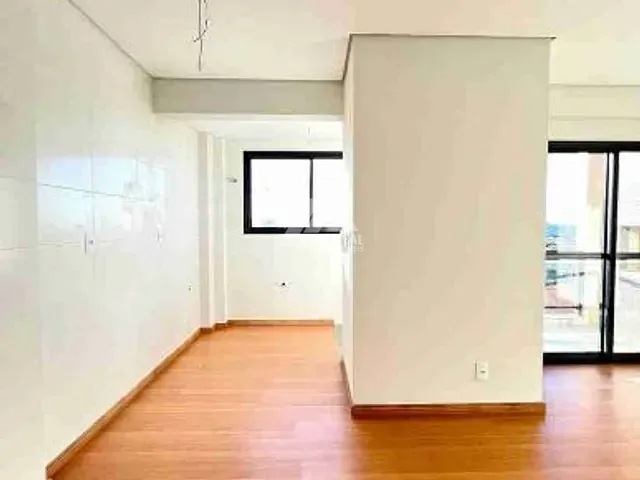 Apartamento 3 quartos e 2 banheiros, à venda, no bairro Jardim Carvalho em Ponta Grossa