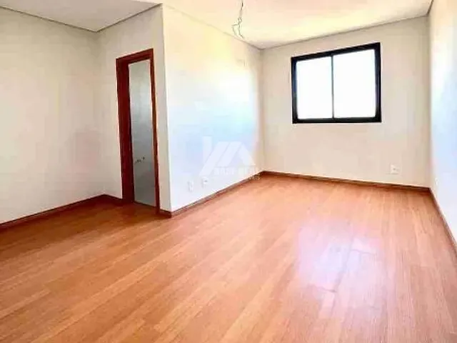 Apartamento 3 quartos e 2 banheiros, à venda, no bairro Jardim Carvalho em Ponta Grossa