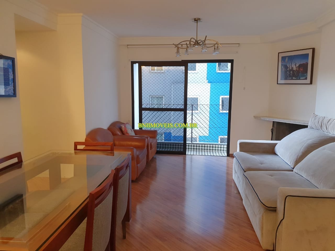 Apartamento, 3 quartos, 103 m² - Foto 2