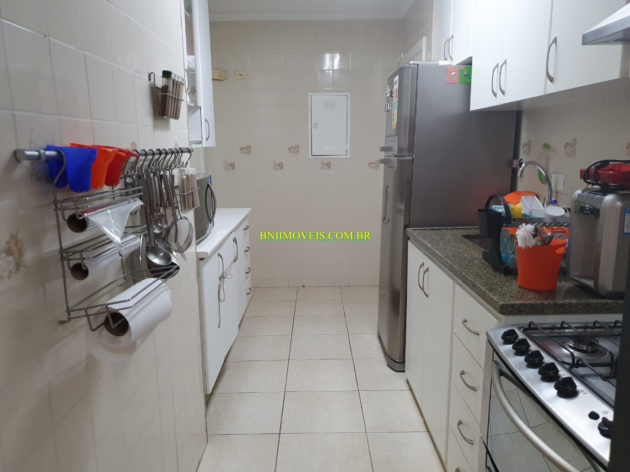 Apartamento, 3 quartos, 103 m² - Foto 3