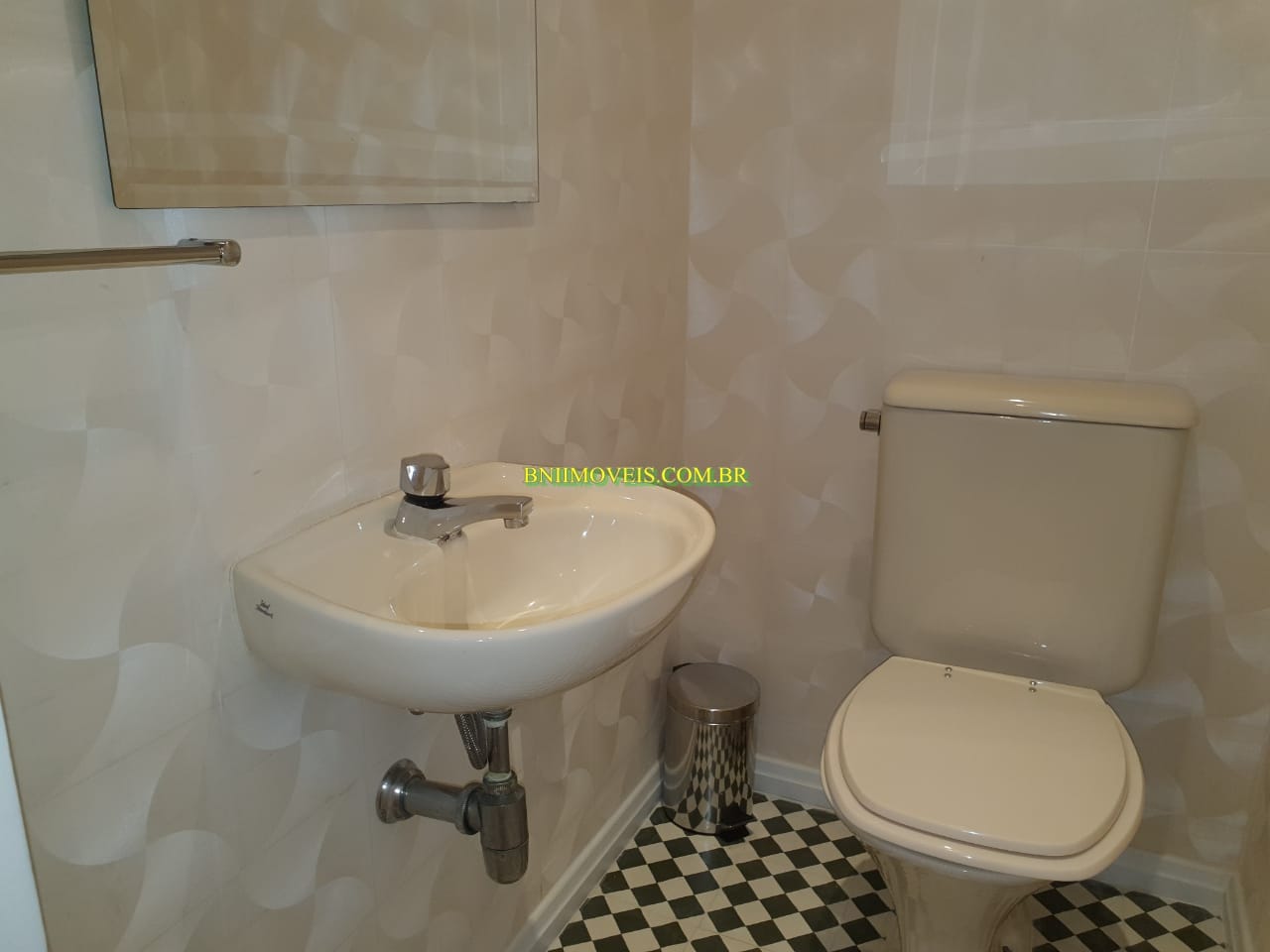 Apartamento, 3 quartos, 103 m² - Foto 7