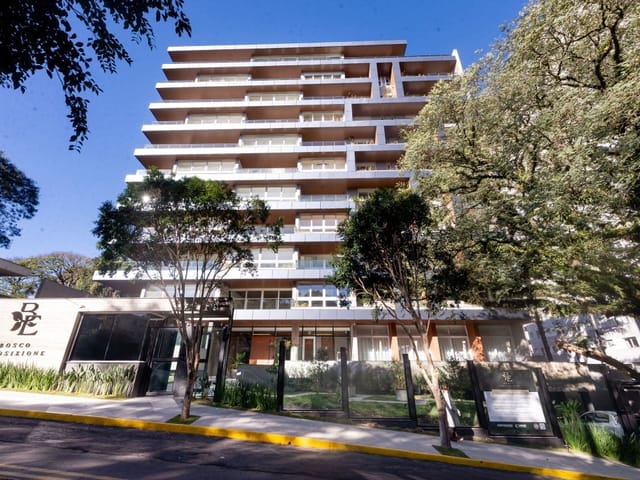 Apartamento 3 quartos e 3 banheiros, à venda, no bairro Exposição em Caxias do Sul