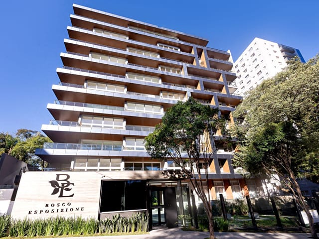 Apartamento 3 quartos e 3 banheiros, à venda, no bairro Exposição em Caxias do Sul