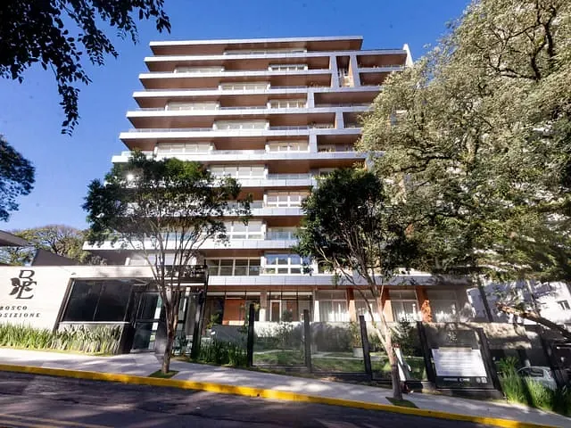 Apartamento 3 quartos e 3 banheiros, à venda, no bairro Exposição em Caxias do Sul
