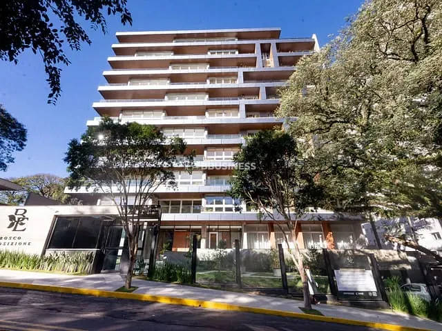 Apartamento 3 quartos e 3 banheiros, à venda, no bairro Exposição em Caxias do Sul