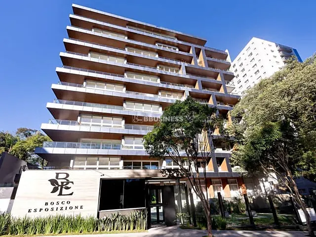 Apartamento 3 quartos e 3 banheiros, à venda, no bairro Exposição em Caxias do Sul