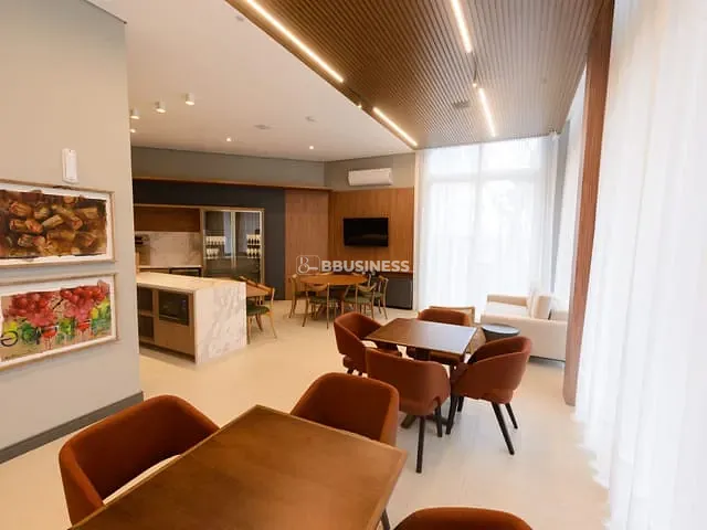 Apartamento 3 quartos e 3 banheiros, à venda, no bairro Exposição em Caxias do Sul