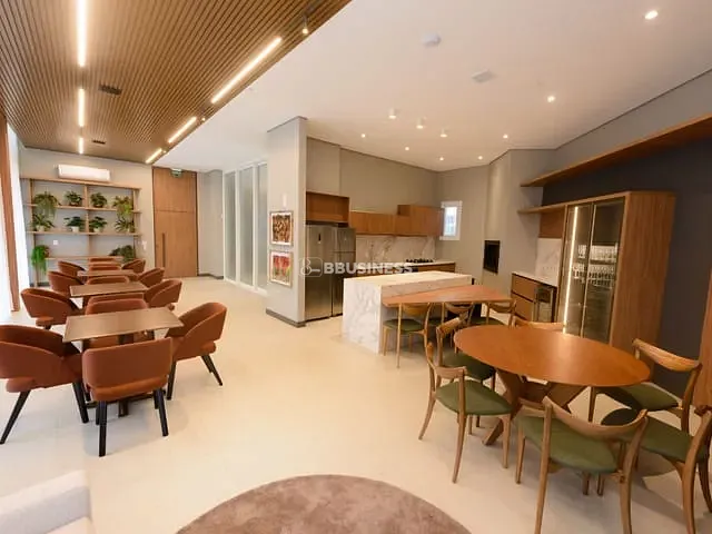 Apartamento 3 quartos e 3 banheiros, à venda, no bairro Exposição em Caxias do Sul