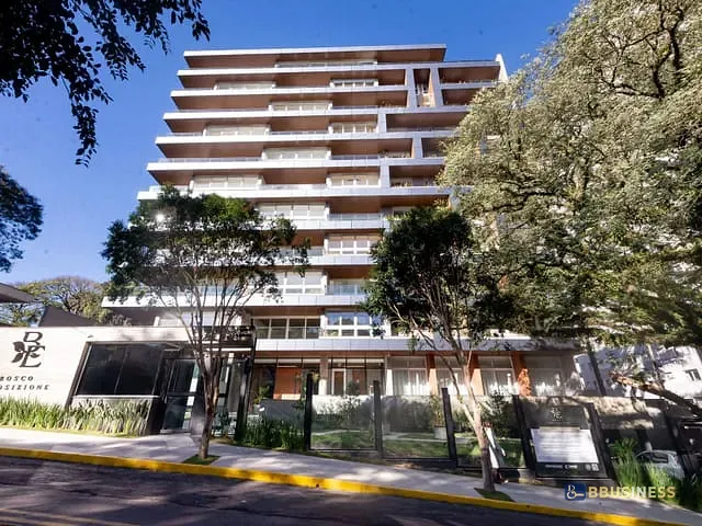 Apartamento 3 quartos e 3 banheiros, à venda, no bairro Exposição em Caxias do Sul