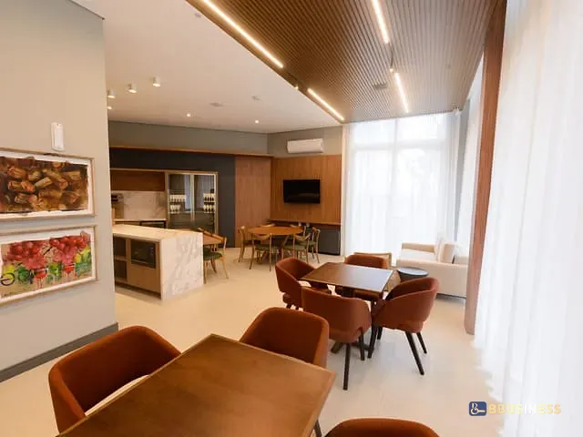 Apartamento 3 quartos e 3 banheiros, à venda, no bairro Exposição em Caxias do Sul