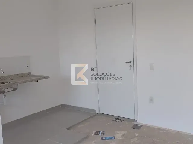 Apartamento 2 quartos e 1 banheiro, à venda, no bairro Viva Parque Residência em Indaiatuba