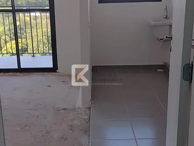 Apartamento 2 quartos e 1 banheiro, à venda, no bairro Viva Parque Residência em Indaiatuba