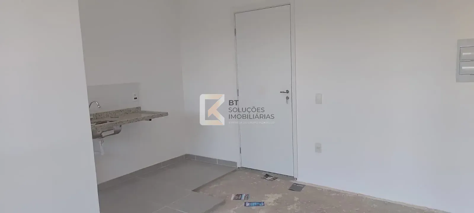 Apartamento, 2 quartos, 46 m² - Foto 4