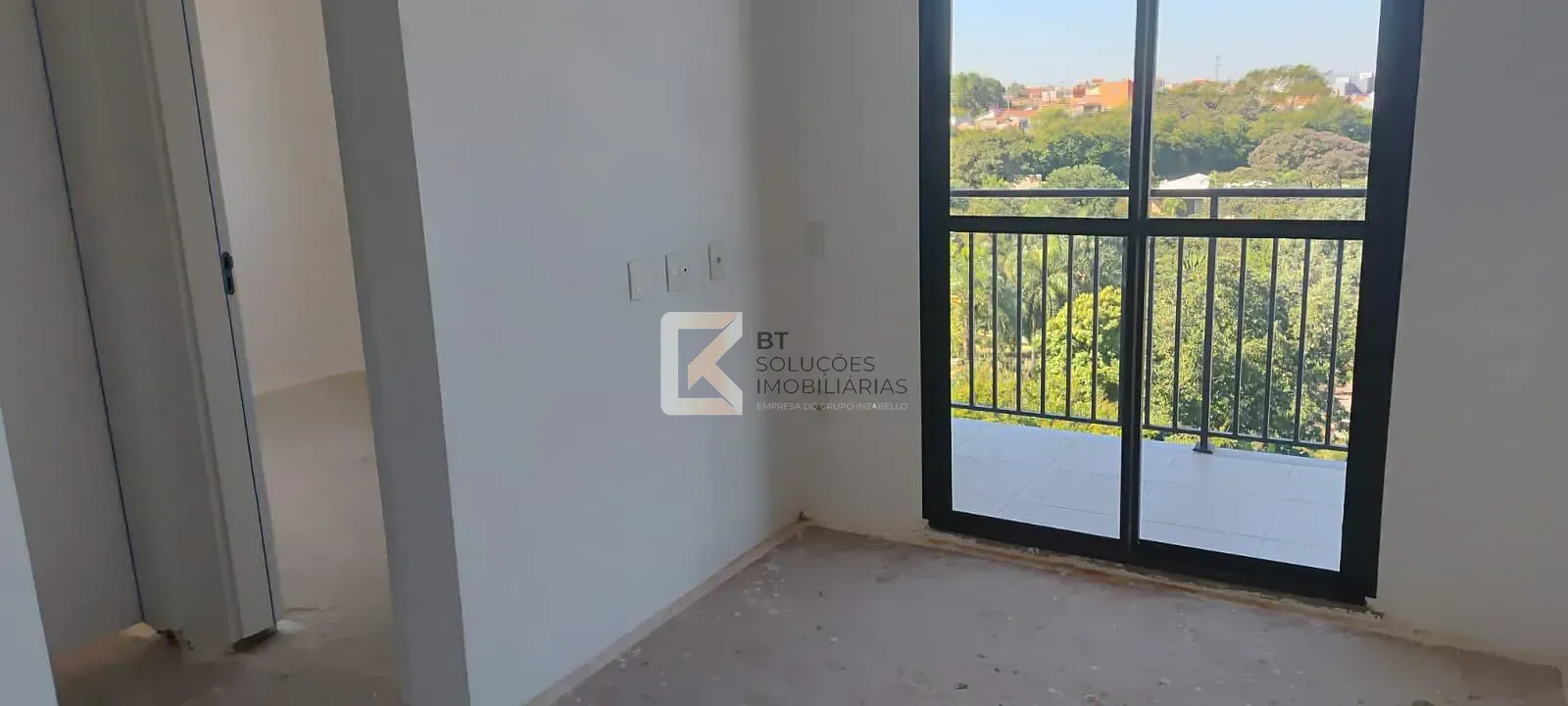 Apartamento, 2 quartos, 46 m² - Foto 5