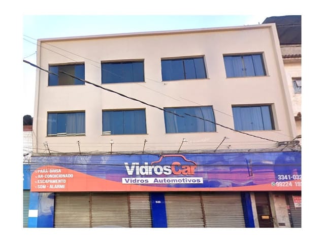 Foto do Apartamento - Apartamento à venda, Ponte Alta, Volta Redonda, RJ | Claudio Imóveis