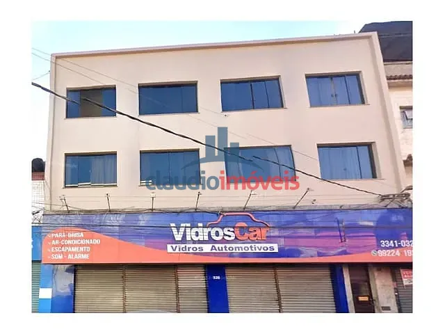 Apartamento 2 quartos e 1 banheiro, à venda, no bairro Ponte Alta em Volta Redonda