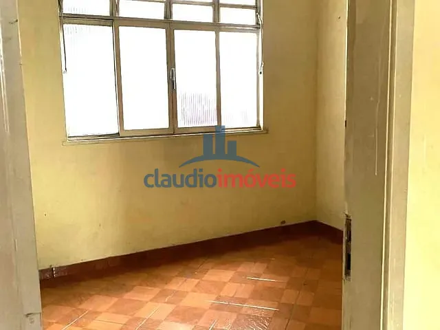 Apartamento 2 quartos e 1 banheiro, à venda, no bairro Ponte Alta em Volta Redonda