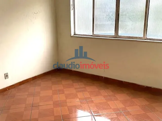 Apartamento 2 quartos e 1 banheiro, à venda, no bairro Ponte Alta em Volta Redonda