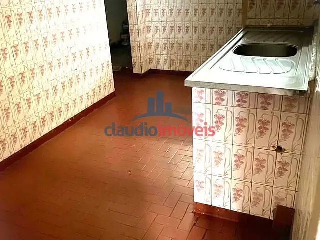 Apartamento 2 quartos e 1 banheiro, à venda, no bairro Ponte Alta em Volta Redonda