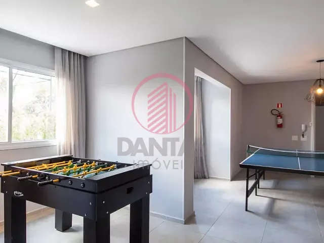 Apartamento 2 quartos e 1 banheiro, à venda, no bairro Jaguaribe em Osasco