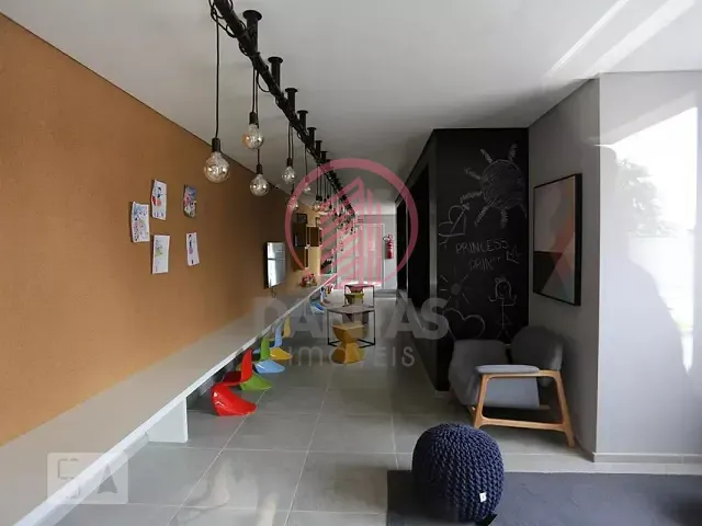 Apartamento 2 quartos e 1 banheiro, à venda, no bairro Jaguaribe em Osasco