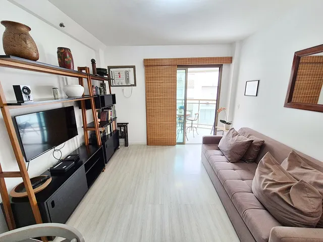 Foto do Apartamento - IPANEMA BEACH STAR! QUARTO, 01 VAGA, INFRAESTRUTURA de LAZER, RECEPÇÃO 24h, próximo ao METRÔ e PRAIA | EASY NEGOCIOS IMOBILIARIOS LTDA