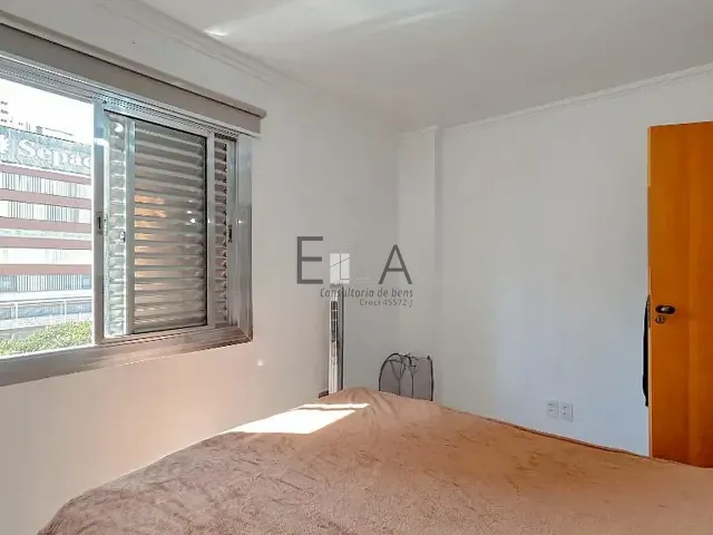 Apartamento com 57m² 2 quartos e 1 banheiro, à venda, no bairro Vila Mariana em São Paulo