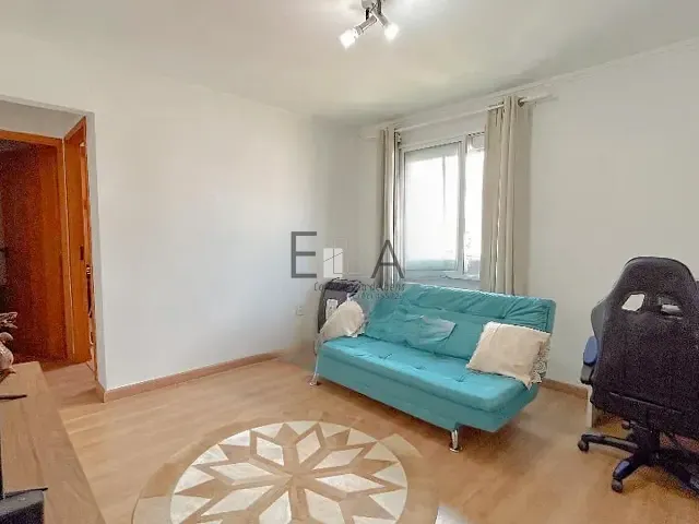 Apartamento com 57m² 2 quartos e 1 banheiro, à venda, no bairro Vila Mariana em São Paulo