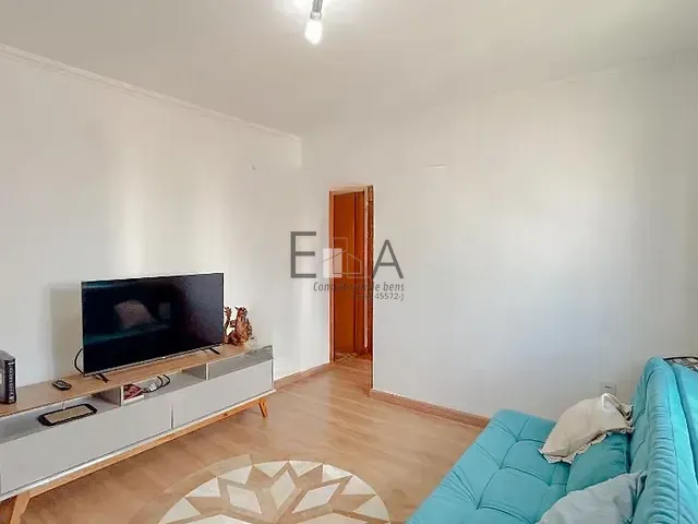 Apartamento com 57m² 2 quartos e 1 banheiro, à venda, no bairro Vila Mariana em São Paulo