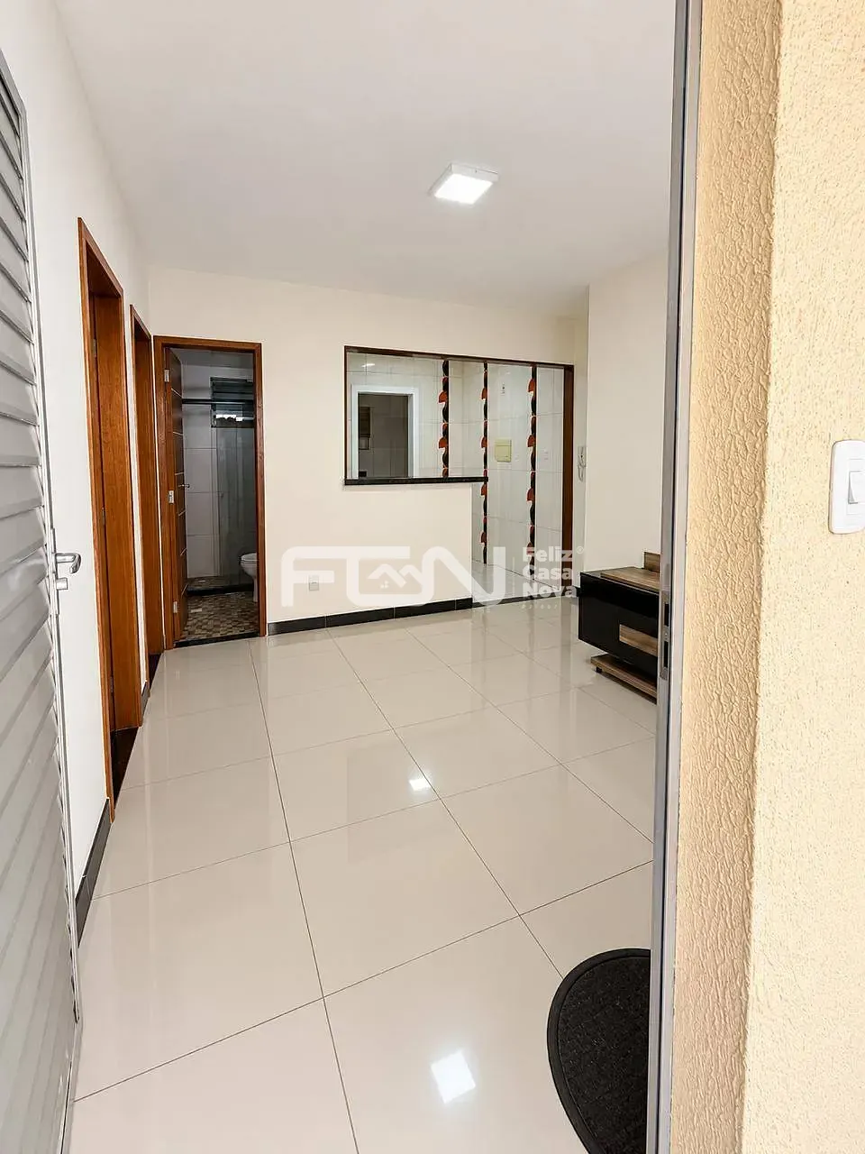 Apartamento, 2 quartos, 10 m² - Foto 3