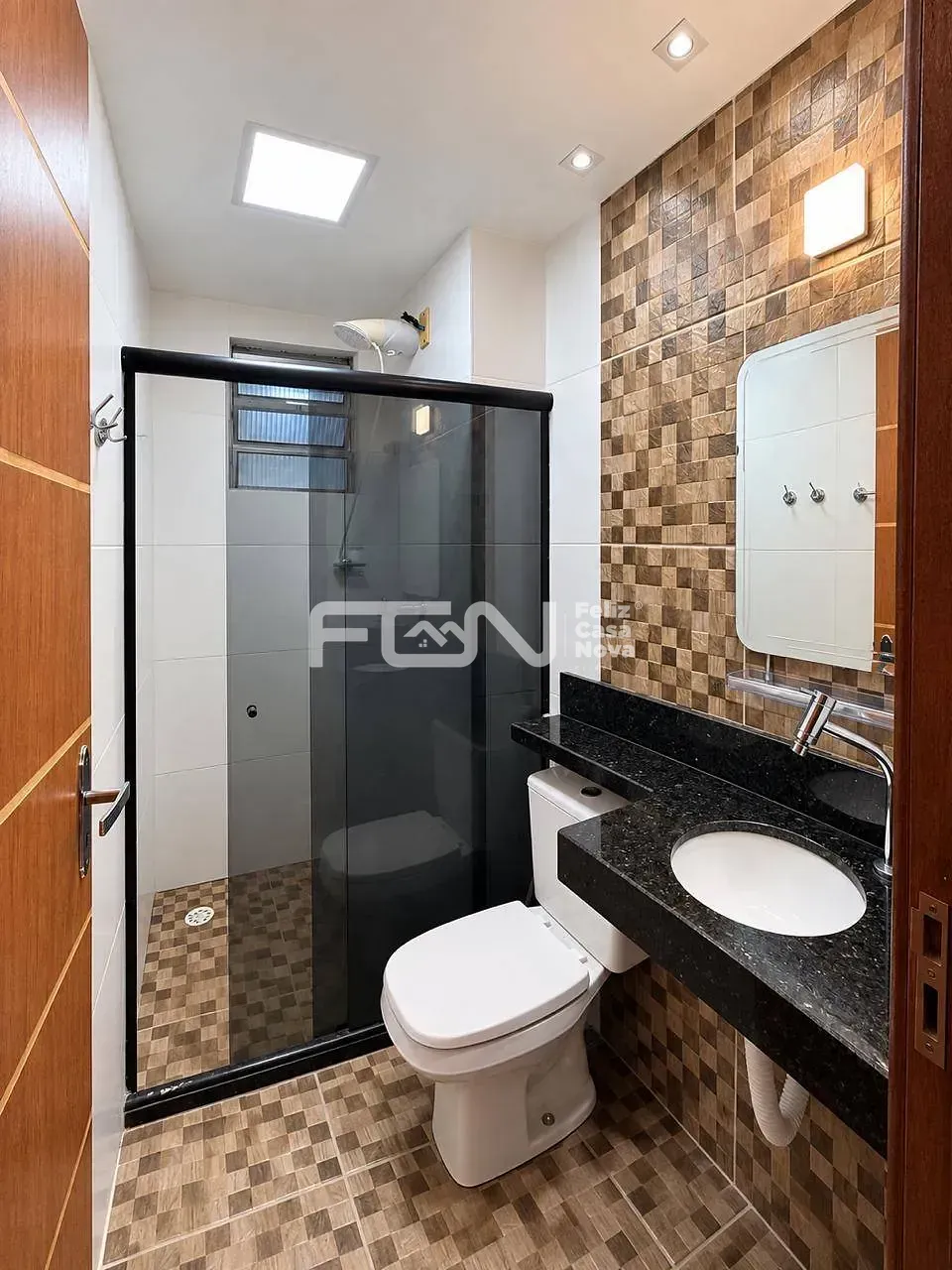 Apartamento, 2 quartos, 10 m² - Foto 11