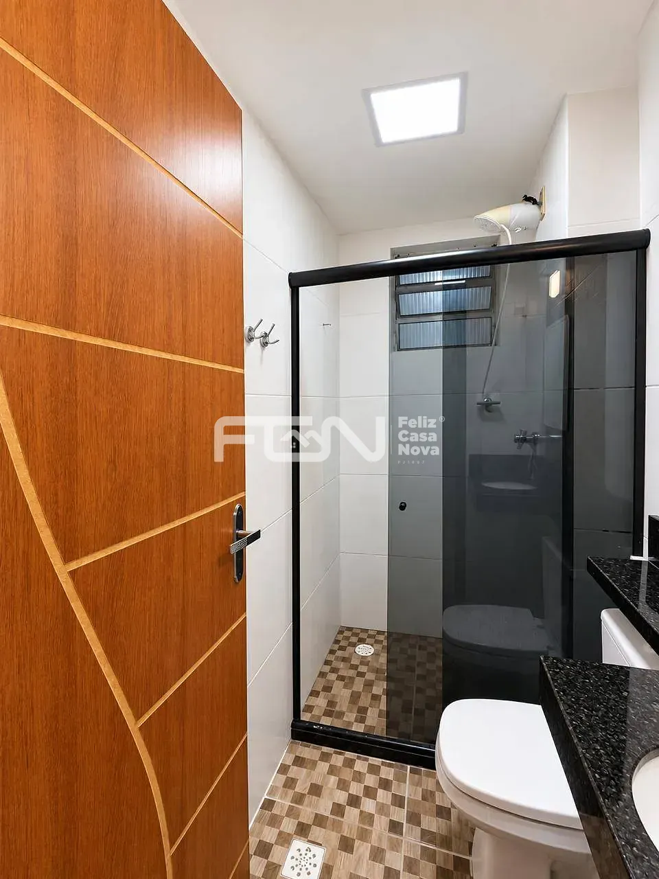 Apartamento, 2 quartos, 10 m² - Foto 12