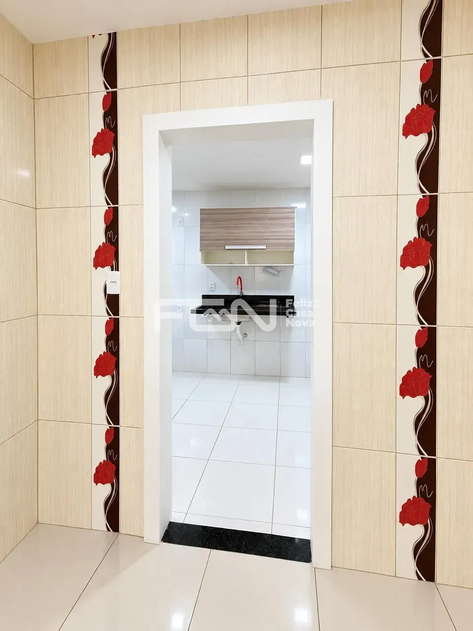 Apartamento, 2 quartos, 10 m² - Foto 6