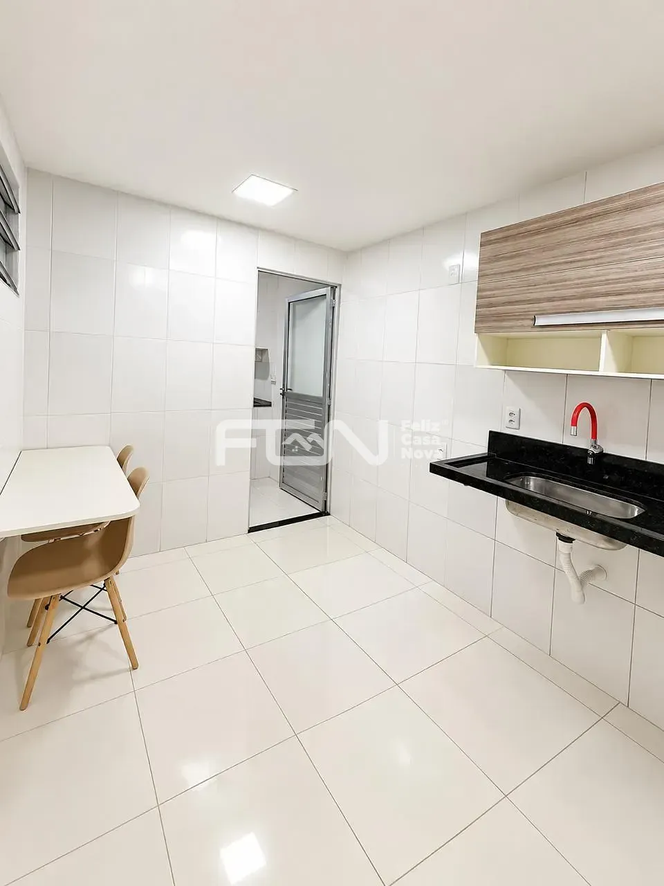 Apartamento, 2 quartos, 10 m² - Foto 15
