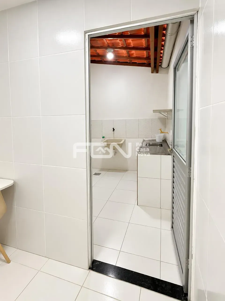 Apartamento, 2 quartos, 10 m² - Foto 14
