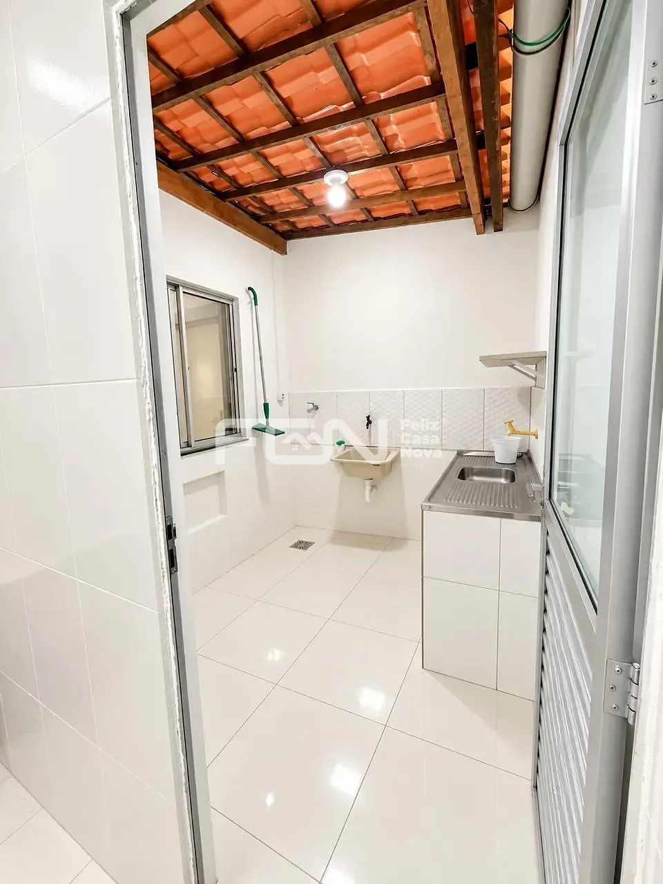 Apartamento, 2 quartos, 10 m² - Foto 13