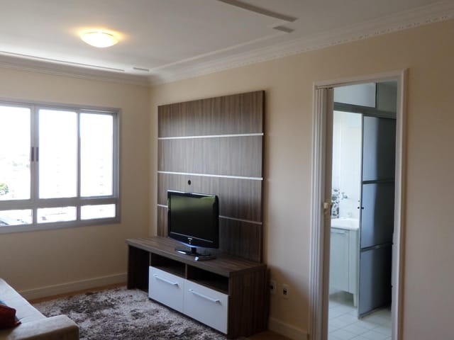 Foto do Apartamento - Apartamento residencial para venda e locação, Floradas de São José, São José dos Campos. | INDEPENDENCE NEGOCIOS IMOBILIARIOS LTDA