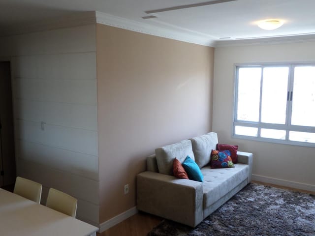 Foto do Apartamento - Apartamento residencial para venda e locação, Floradas de São José, São José dos Campos. | INDEPENDENCE NEGOCIOS IMOBILIARIOS LTDA