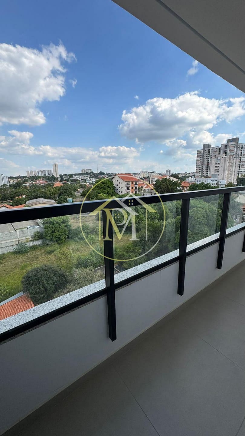 Apartamento para alugar com 3 quartos, 82m² - Foto 13
