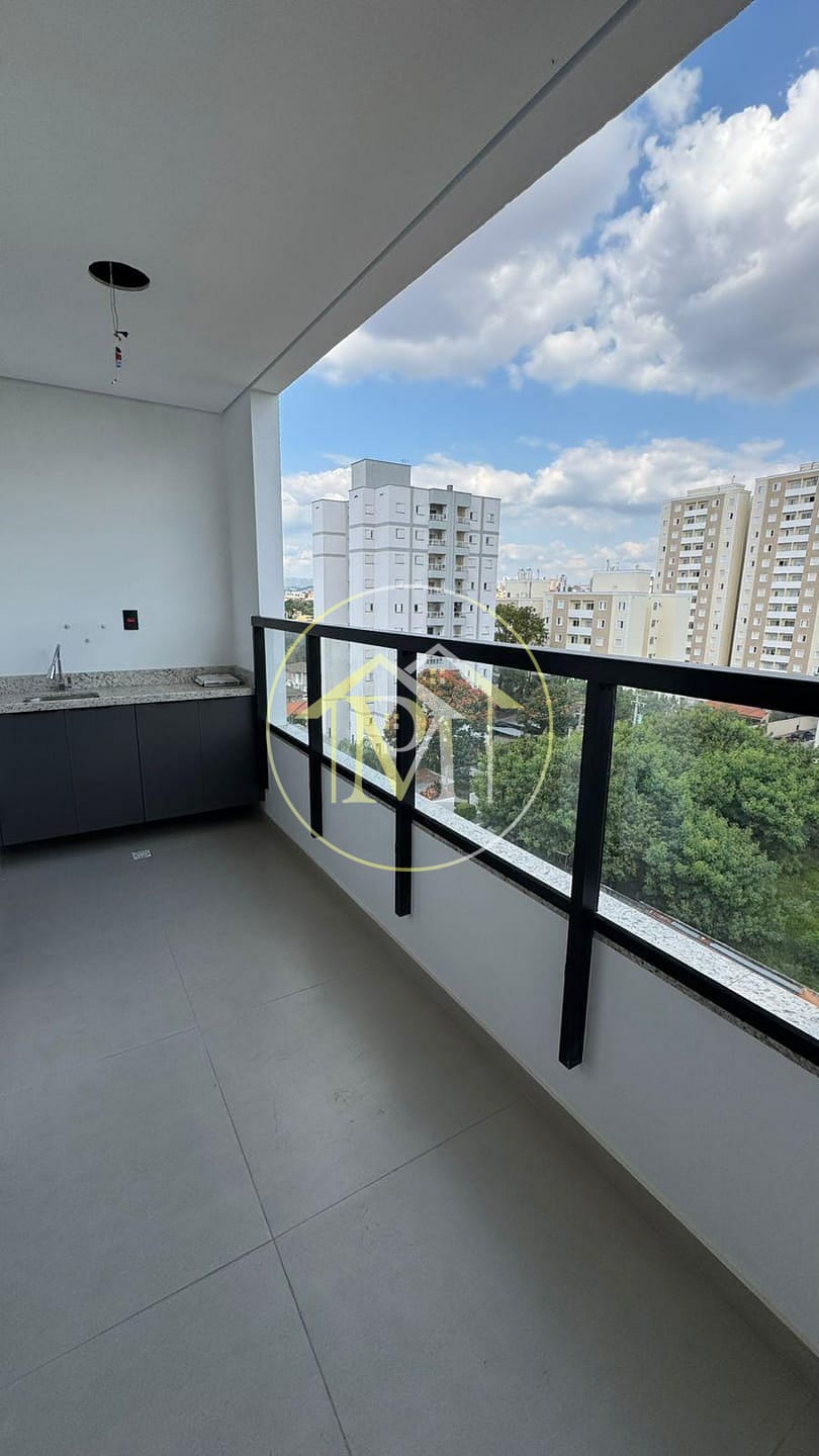 Apartamento para alugar com 3 quartos, 82m² - Foto 15