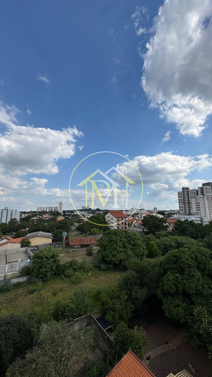 Apartamento para alugar com 3 quartos, 82m² - Foto 18