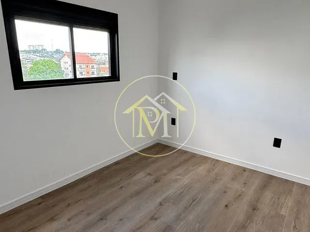 Apartamento com 82m² 3 quartos e 2 banheiros, para alugar, no bairro Jardim Refúgio em Sorocaba