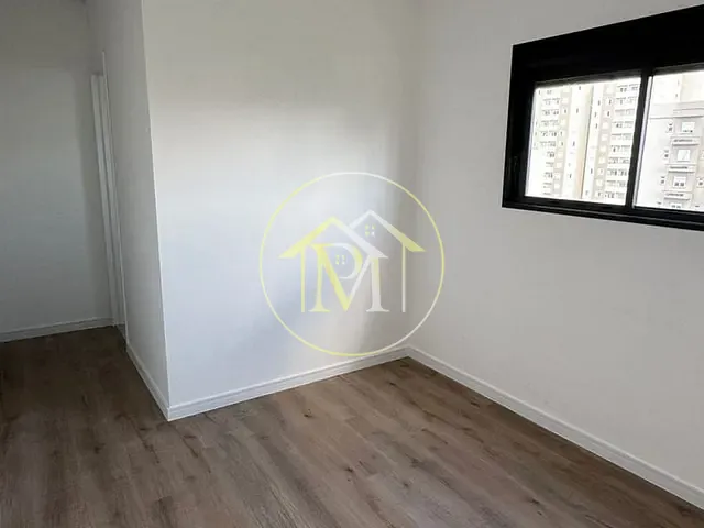 Apartamento com 82m² 3 quartos e 2 banheiros, para alugar, no bairro Jardim Refúgio em Sorocaba