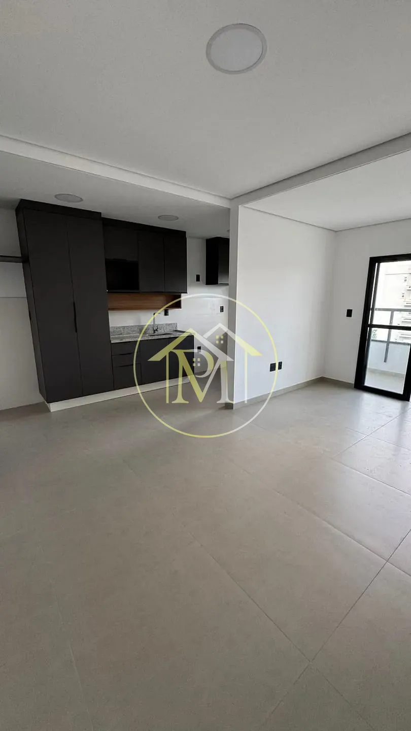 Apartamento, 3 quartos, 82 m² - Foto 1