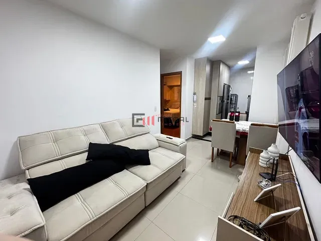 Apartamento 2 quartos e 1 banheiro, à venda, no bairro Cidade Industrial 2 em Londrina