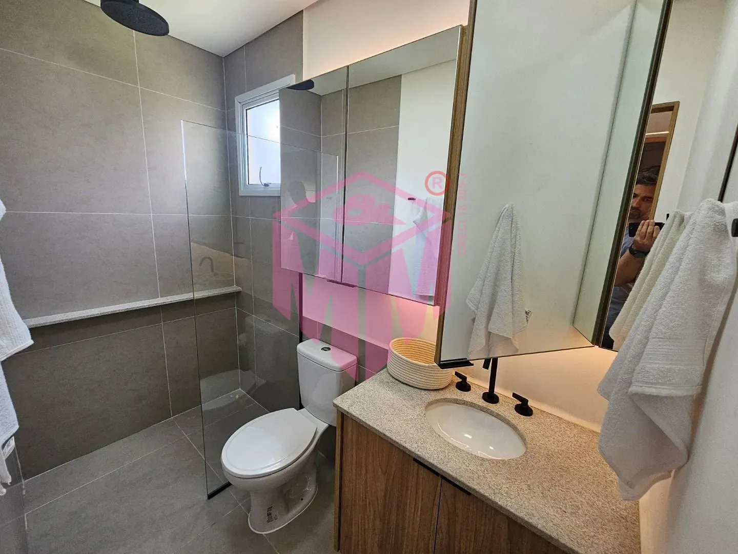 Apartamento, 2 quartos, 53 m² - Foto 12