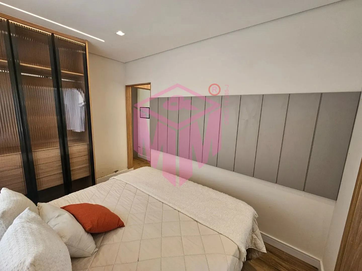 Apartamento, 2 quartos, 53 m² - Foto 9
