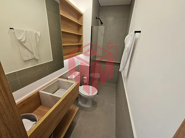 Apartamento com 53m² 2 quartos e 2 banheiros, à venda, no bairro Santa Terezinha em São Bernardo do Campo